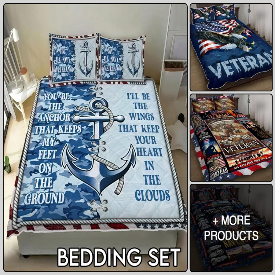 Bedding-set