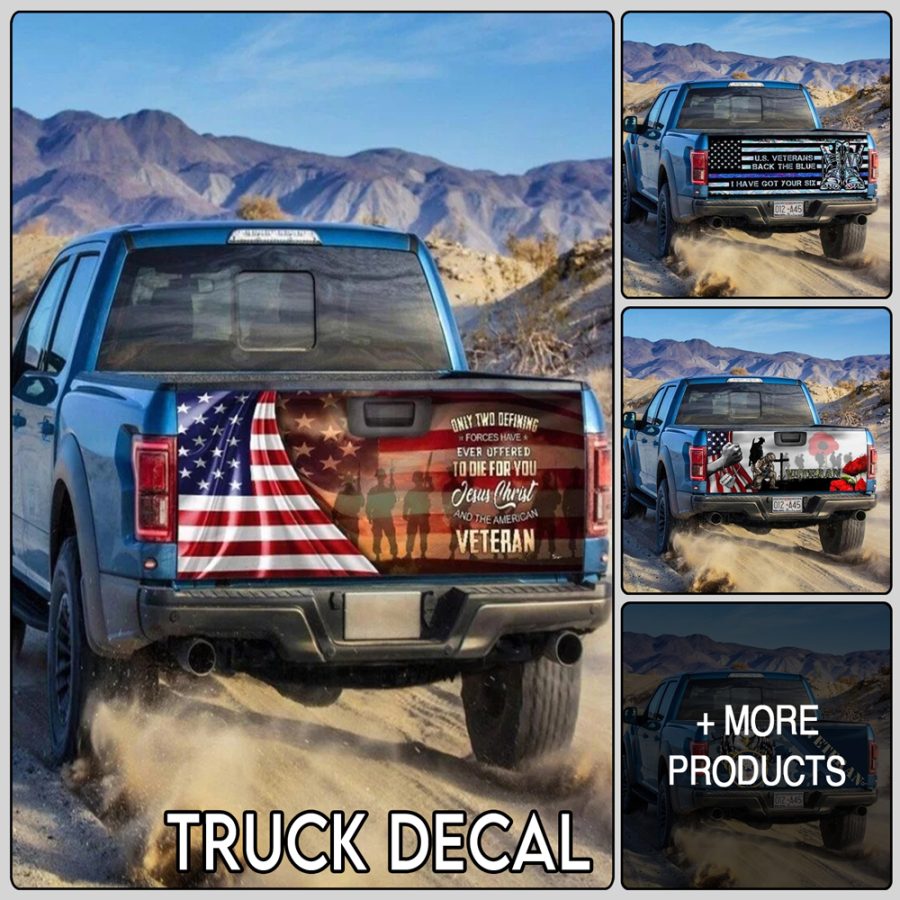 Truck-Decal